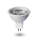 LED Leuchtmittel Reflektorlampe GU5.3 | 5 Watt 12V | warmweiß (3000 K)