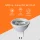 LED Leuchtmittel Reflektorlampe GU5.3 | 5 Watt 12V | warmweiß (3000 K)