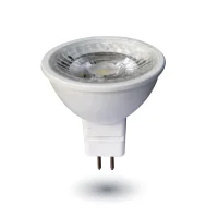 LED Leuchtmittel Reflektorlampe GU5.3 | 5 Watt 12V |...