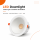 LED Einbauspot 25W-30W-35W / CCT 2700K-3000K-4000K-5000K-6500K