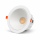 LED Einbauspot 25W-30W-35W / CCT 2700K-3000K-4000K-5000K-6500K