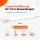 LED Tube G13 / 23 Watt / LED Röhre mit 3CCT 3000K 4200K 6500K | 150cm