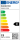 LED Tube G13 / 23 Watt / LED Röhre mit 3CCT 3000K 4200K 6500K | 150cm