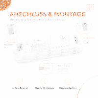 LED Netzteil 24V IP20 30W