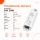 LED Netzteil 24V IP20 30W