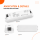 LED Netzteil 24V IP20 30W