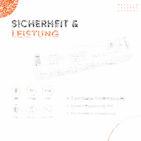 LED Netzteil 24V IP20 60W