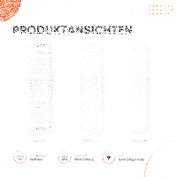 LED Netzteil 24V IP20 60W