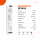 LED Netzteil 24V IP20 60W