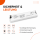 LED Netzteil 24V IP20 60W