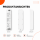 LED Netzteil 24V IP20 60W