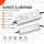 LED Netzteil 300W 24V - IP65