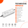 LED Netzteil 300W 24V - IP65
