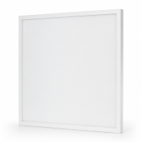 LED  Deckenaufbauleuchte 36W 620x620 CCT 3000k / 4200K / 6500K 4400lm UGR<19