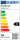 LED  Deckenaufbauleuchte 36W 620x620 CCT 3000k / 4200K / 6500K 4400lm UGR<19