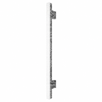 LED Linearlampe 24W Schwarz - 1188mm 4 Phasen - 5CCT 2700K/3000K/4000K/5000K/6500K