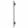 LED Linearlampe 24W Schwarz - 1188mm 4 Phasen - 5CCT 2700K/3000K/4000K/5000K/6500K