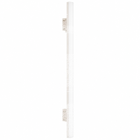 LED Linearlampe 24W Weiß - 1188mm 4 Phasen -5 CCT 2700K/3000K/4000K/5000K/6500K