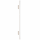 LED Linearlampe 24W Weiß - 1188mm 4 Phasen -5 CCT 2700K/3000K/4000K/5000K/6500K