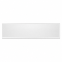 LED  Deckeneinbauleuchte | 36W   | 30x120cm CCT 3000K/4200k/6500k 4400 lm UGR<19