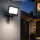 LED Flutlichtstrahler mit Sensor IP65 30W - 40W - 50W Bewegungsmelder CCT 3000K/4000K/6500K/