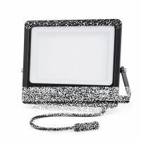 LED Flutlichtstrahler IP65 150W - 175W - 200W CCT...