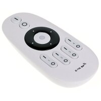 Milight Miboxer 2,4 GHz 4 Zonen CCT Fernbedienung - LED...