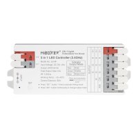 Milight Miboxer 3in1(RGB/RGBW/RGBCCT) LED Controller...