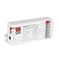 Milight Miboxer 3in1(RGB/RGBW/RGBCCT) LED Controller 2,4GHz - DC12-24V(E3-RF)