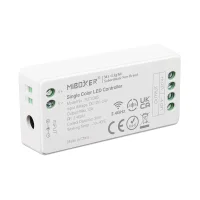 Miboxer 2,4 GHz Einfarbendimmer LED-Streifen...