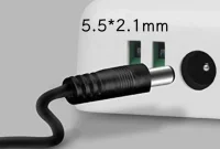 Miboxer 2,4 GHz Einfarbendimmer LED-Streifen...