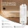 Miboxer 2,4 GHz Einfarbendimmer LED-Streifen Controller(FUT036S)